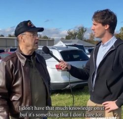 Don't have that much knowledge on it Meme Template