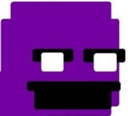 purple guy Meme Template