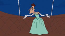 Dress Doof Meme Template