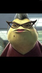 Roz Meme Template