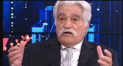 jorge asis sorprendido Meme Template