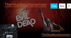 TheHeadlesshorsem template v4 Meme Template