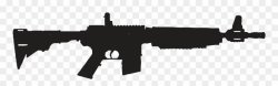 AR-15 Meme Template