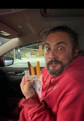 Ed the Wook Meme Template