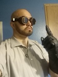 But Have You Considered...? Meme Template