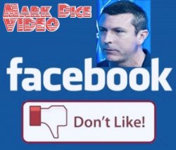 Mark Dice Meme Template