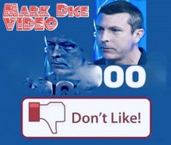 Mark Dice Meme Template