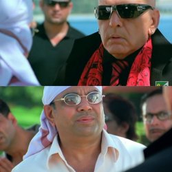 sabse pehle me hi aya Meme Template