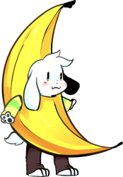 Banana Arsiel Meme Template