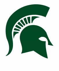 Michigan state Meme Template