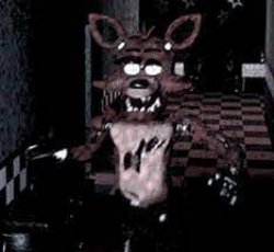 foxy Meme Template