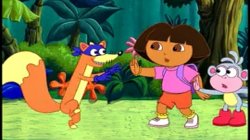 swiper no swiping Meme Template