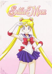 Sailor Moon pose Meme Template