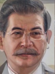 Nguyen Minh Stalin Meme Template