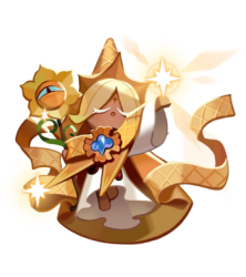 pure vanila Meme Template