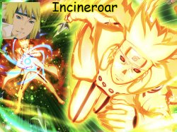 Minato Temp 3 Meme Template