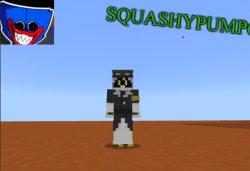 SquashyEdgar Template Meme Template