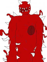 gore Meme Template