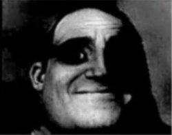 Only the traumatized side Meme Template