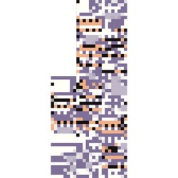 Missingno Meme Template