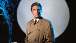 Robert Stack Meme Template
