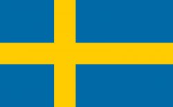 Sweden flag Meme Template