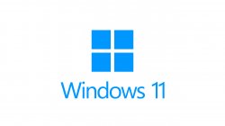 Windows 11 logo Meme Template