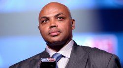 Over 7000 languages Charles Barkley chose to speak facts Meme Template