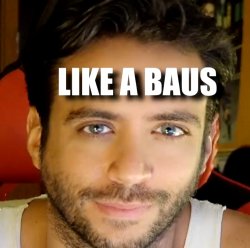 Jordi Wild Meme Template