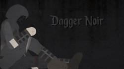 Dagger Noir Meme Template