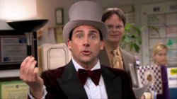 Golden Ticket Meme Template