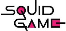 Squid game logo Meme Template