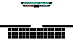 Select Character Template Meme Template