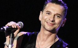 Depeche Meme Gahan Smile Meme Template