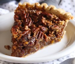 pecan pie Meme Template