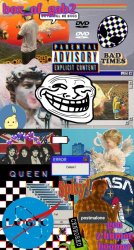 gab's gen z temp Meme Template