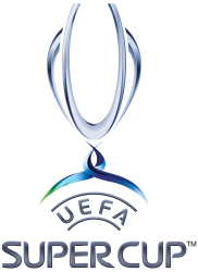 UEFA Super Cup Logo Meme Template