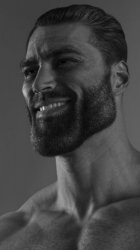 Ghamand hai Meme Template