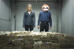 sloth payday Meme Template
