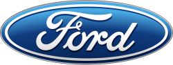 Ford Logo Meme Template