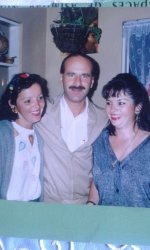 Selfie con Figures Meme Template