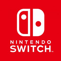 Nintendo Switch logo Meme Template