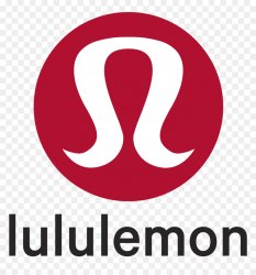 Lululemon Logo Meme Template