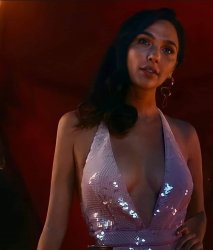 Gal Gadot Meme Template