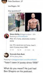 Rare insults! Meme Template