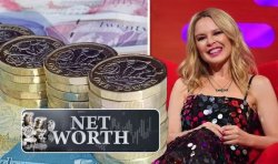 Kylie net worth Meme Template