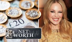 Kylie net worth Meme Template