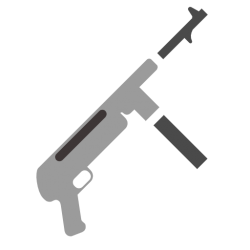 MP-40 Meme Template