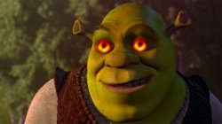 Shrek, fiona, onion carriage Blank Template - Imgflip