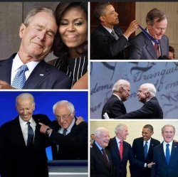 We can disagree without being disagreeable, except Trump. Meme Template